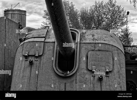 Sistemas De Armas De Artilleria Fotografías E Imágenes De Alta