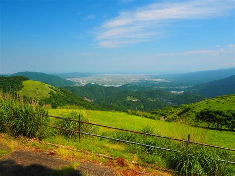 丹沢のおすすめ絶景スポット！大野山山頂からの景色を紹介！ 素晴らしき日本の景色たち