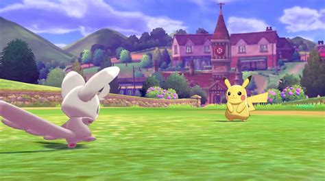 Pokemon Sword And Shield Reviews Release Date And What You Need To