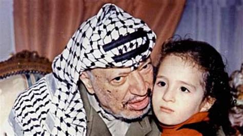 France Begins Yasser Arafat Murder Inquiry | World News | Sky News