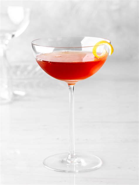 How To Make A Paper Plane Cocktail With Spice