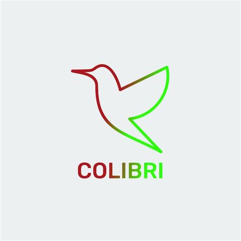 Colibri Rond Logo Vecteurs Et Psd Gratuits T L Charger