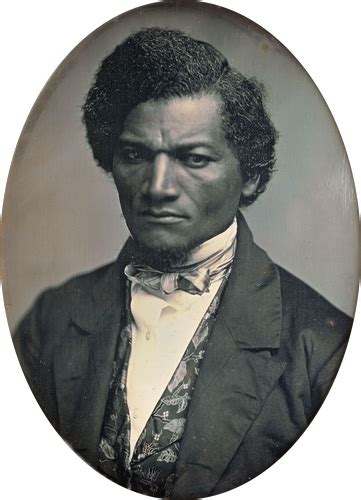 Frederick Douglas