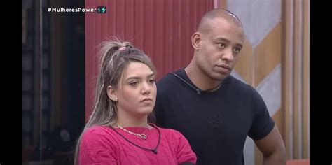 Foto Karol Interfere Em Briga Entre Mussunzinho E Hadballa Purepeople