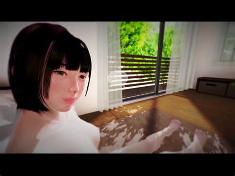 Novia Sexaloide En El Suelo 3D Hentai 4K 60FPS Sin Censura XVIDEOS