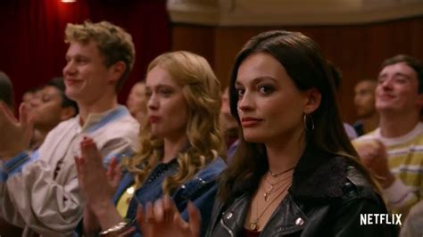 Sex Education Season Episode Recap Review Explained