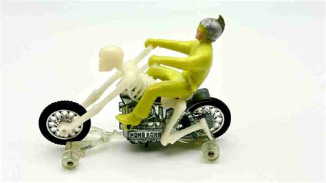 Counting Down The Toy Peddler S Anita Smith S Top Hot Wheels Of All Time The Hobbydb Blog