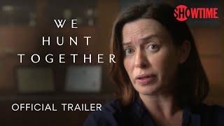 We Hunt Together Season 2 - watch episodes streaming online