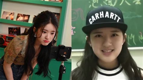 Loạt ảnh Triệu Lộ Tư thời đua xe bốc đầu bất ngờ hot trở lại ngầu thật đấy nhưng dao kéo quá