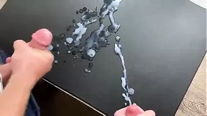 Biggest Cumshot Ever Hyperspermia No Fake Cum Gay Uncut Porn Feat Thecumvow Xhamster