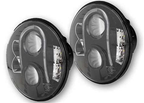 Led Standlicht Mit Zulassung