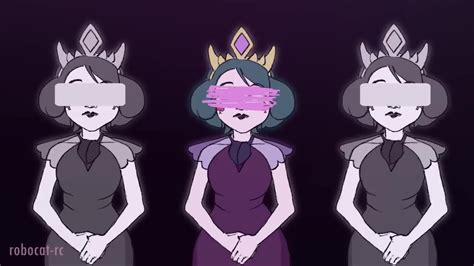 Grrrls Animation Meme Eclipsa Star Vs The Forces Of Evil Coub