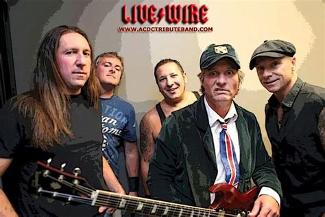 Live Wire - Long Island Live Music & Entertainment Guide | LIaGoGo