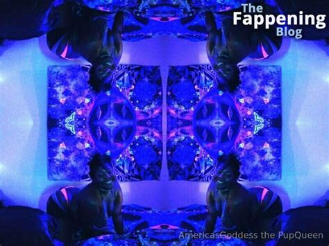 Americasgoddess Nude Leaks Photo 9 TheFappening