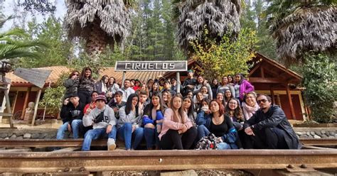 Recorre Chile junto a tus compañeros de colegio con el programa Gira de