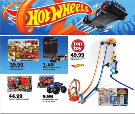 Meijer Toys Catalog | Wow Blog