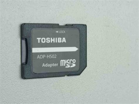 Карта Флэш Памяти Б/У MicroSD-SD Adapter — Купить Недорого на Bigl.ua ...