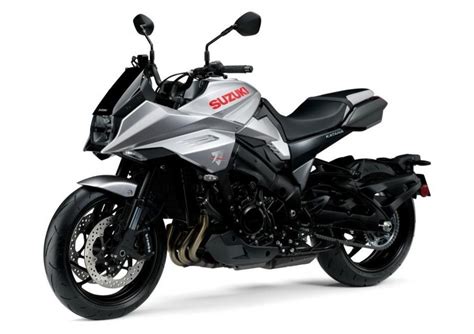 Suzuki Katana 1000 2019 Prezzo E Scheda Tecnica Moto It