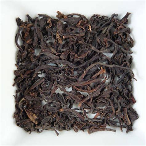 Tea Decaffeinated Teas Loose Leaf Prestogeorge Coffee And Tea