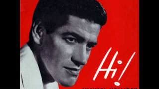 Michael Holliday - Starry Eyed Chords ( 1960 ) - ChordU