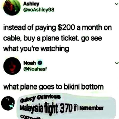 Bikini Bottom R Nukedmemes