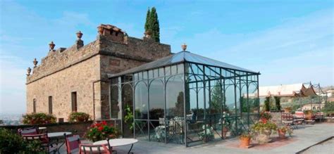 Restaurant Il Falconiere Cortona Updated Restaurant Reviews