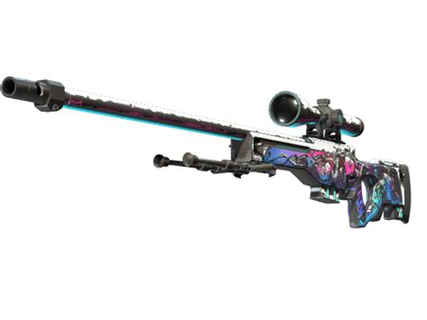 Comprar Awp Neo Noir Field Tested Por R Dashskins Gg