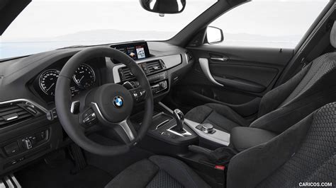 BMW M140i xDrive | 2018MY | Interior