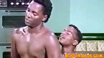Sementales negros vintage se corren duro después de follar a pelo XVIDEOS