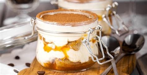 Tiramisu Au Caramel Au Beurre Sal La D Licieuse Version Bretonne De