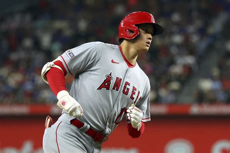 Shohei Ohtani Prop Bets Vs Royals 6 17 2023