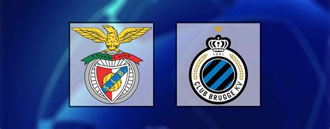 Come Vedere Benfica Club Brugge In Streaming Champions