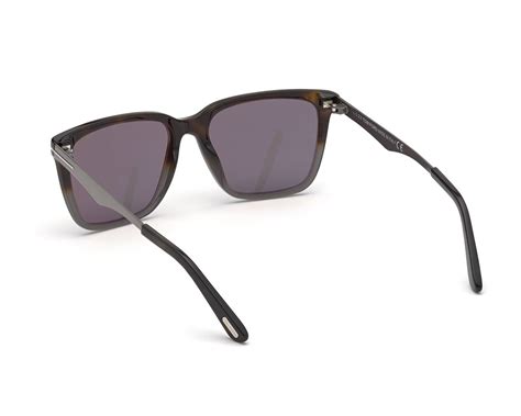 Tom Ford Sunglasses Garrett Ft0862 S 56c