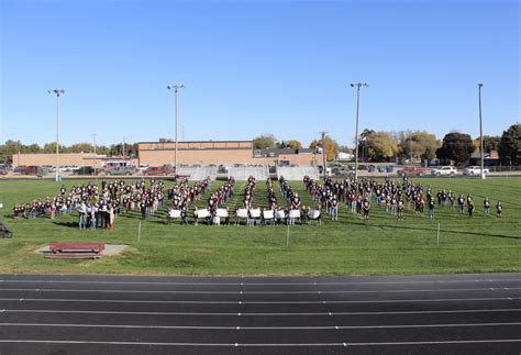 Elwood Public School's Team Jack Celebration | ELWOOD PUBLIC SCHOOLS