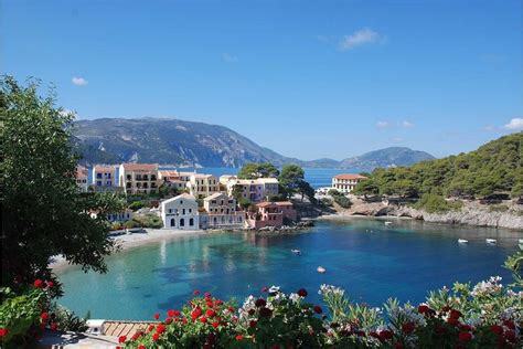 Cephalonia - Kefalonia Greek Beach Island | Authentic Greece