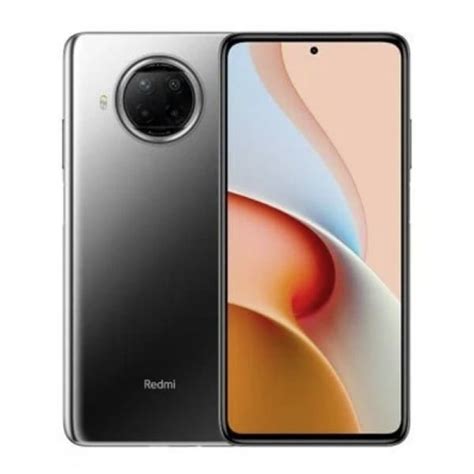Купить смартфон Xiaomi Redmi Note 9 Pro 5G Pearl Gray Серый - цены ...