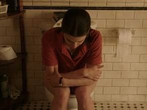 Preacher Nude Scenes Aznude