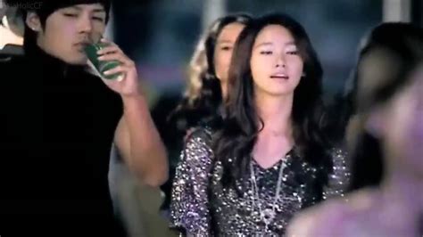 Cf Caribbean Bay Girls Generation And 2pm Cabi Song 캐비송 Youtube