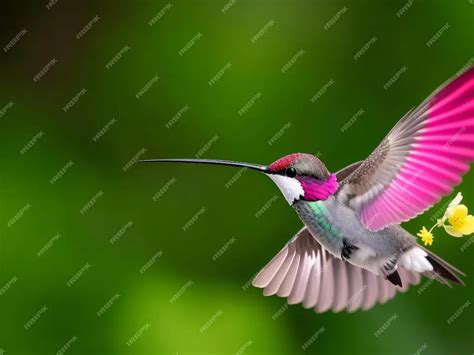 Do different species of hummingbirds interbreed? - Hummingbird101