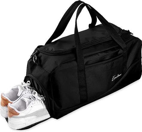 Sporttasche Reisetasche F R Damen Und Herren Mit Schuhfach