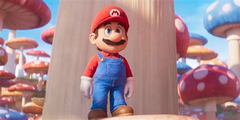 Super Mario Bros Il Film Mario Torna Al Cinema Con Il Nuovo Trailer