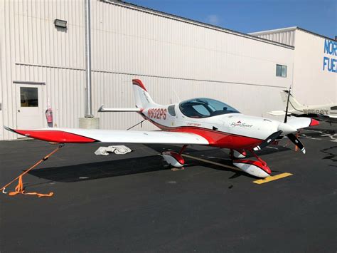 New Engine 2010 Pipersport Aircraft For Sale