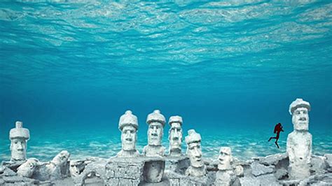 New Easter Island Themed Reef Opens In South Florida This Weekend Cflas