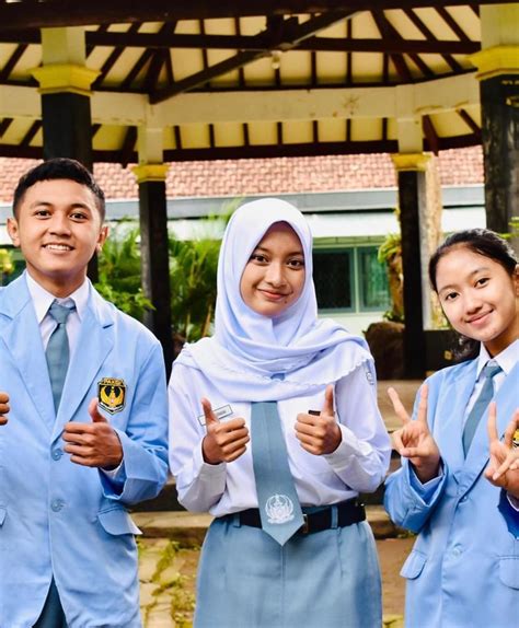 10 SMA Negeri Terbaik Di Yogyakarta Versi LTMPT Tahun 2022