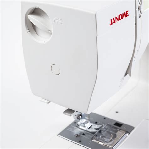 Janome Sewist 725S Mechanical Sewing Machine with FREE Bundle