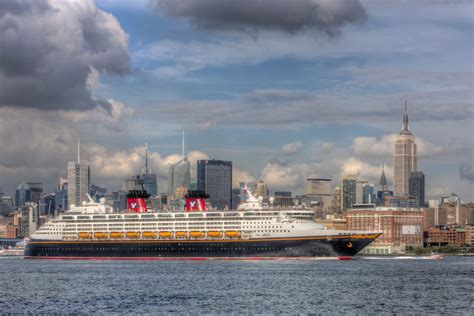 Kreuzfahrt Neues Schiff soll deine Disney Träume wahr machen