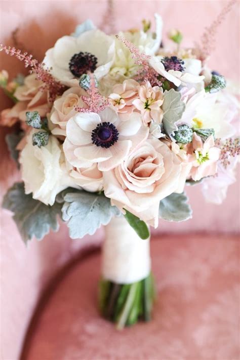 Blush Wedding 23 Impossibly Romantic Ideas