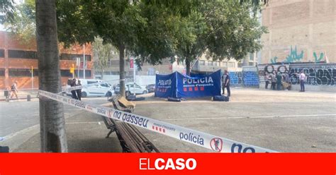 Nuevo Crimen En Barcelona Los Mossos Investigan La Muerte De Un Hombre