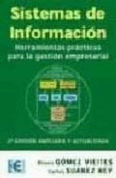 Sistemas De Informacion Herramientas Practicas Para La Gestion E