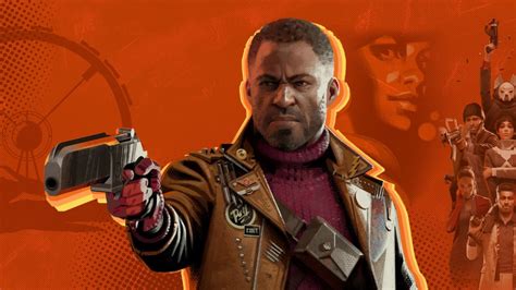 Looks Like Deathloop's PS5 Exclusivity Is Coming to an End | Push Square